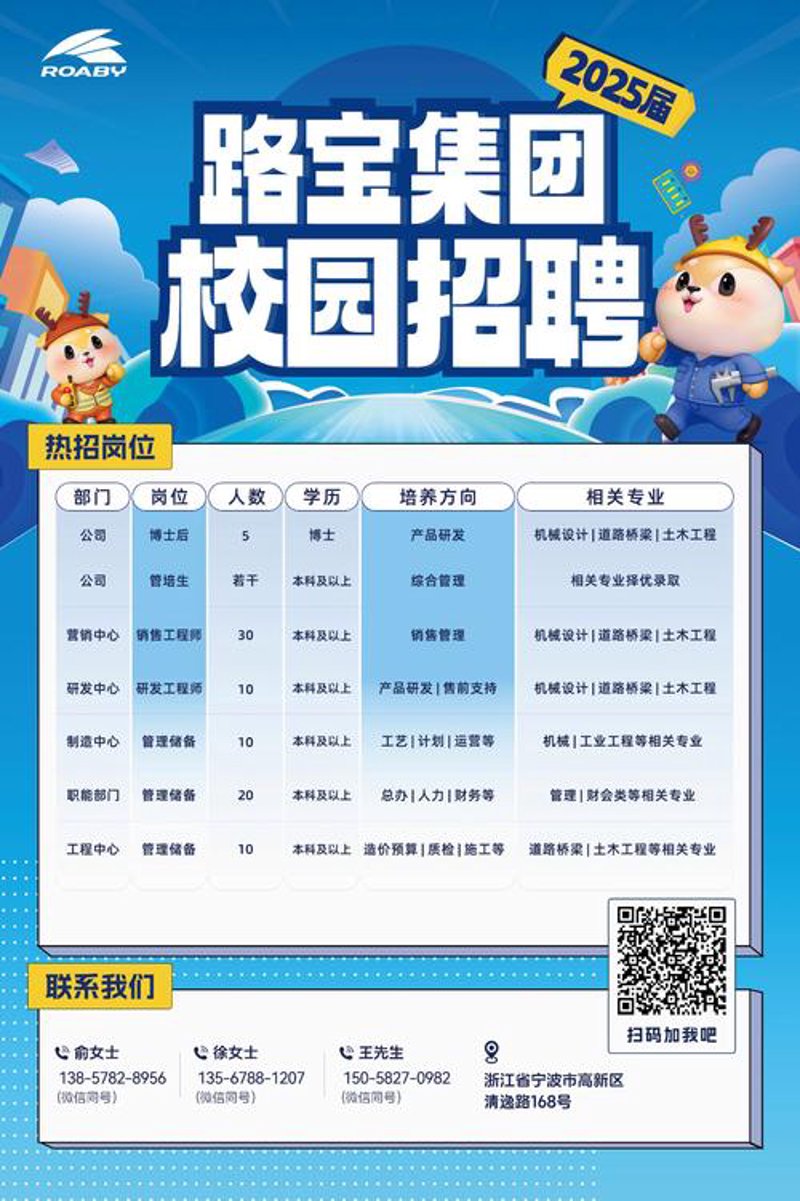 宁波招聘网站建设：助力企业发展与转型
